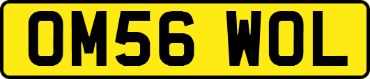 OM56WOL