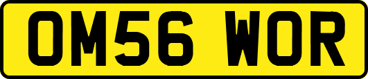 OM56WOR