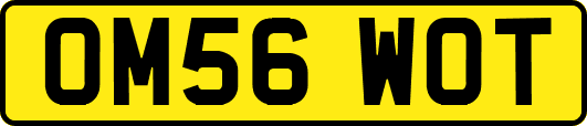 OM56WOT