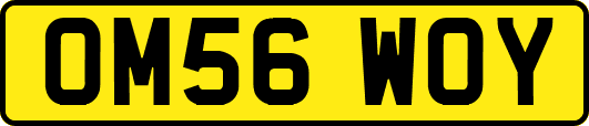 OM56WOY