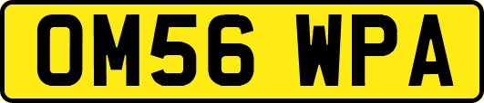 OM56WPA