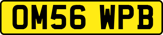 OM56WPB