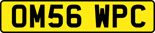OM56WPC