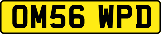 OM56WPD