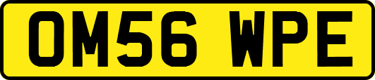 OM56WPE
