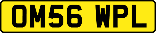 OM56WPL