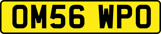 OM56WPO