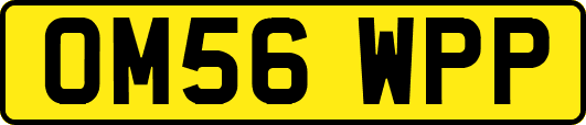 OM56WPP