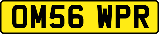 OM56WPR
