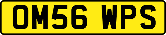 OM56WPS