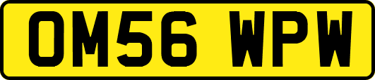 OM56WPW