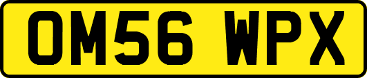 OM56WPX