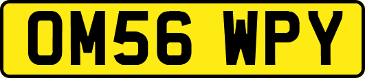 OM56WPY