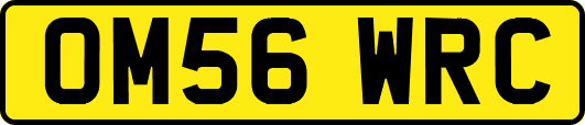 OM56WRC