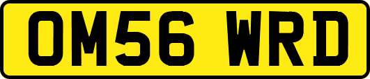 OM56WRD