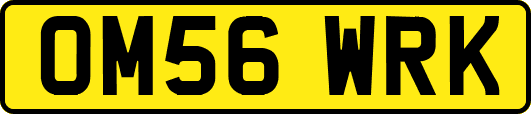 OM56WRK