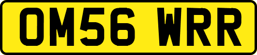 OM56WRR