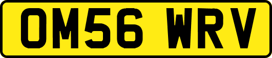 OM56WRV