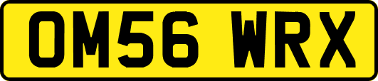 OM56WRX