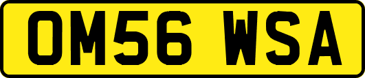 OM56WSA
