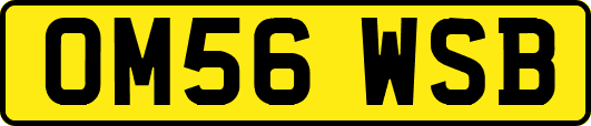 OM56WSB