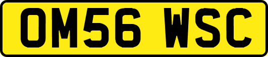 OM56WSC