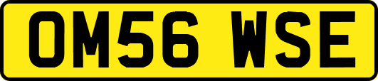 OM56WSE