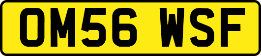 OM56WSF