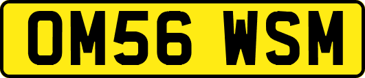 OM56WSM