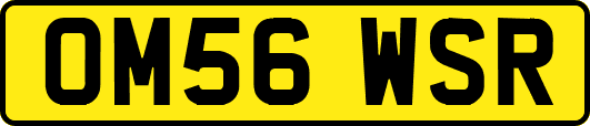 OM56WSR
