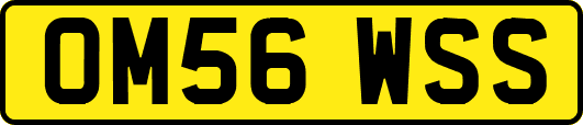 OM56WSS