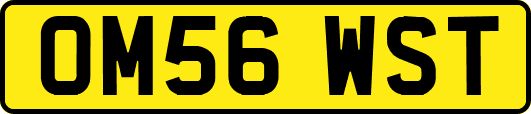 OM56WST