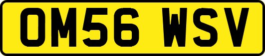 OM56WSV