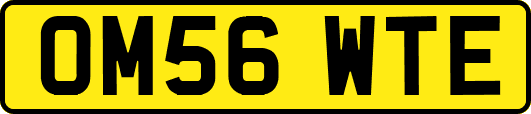 OM56WTE