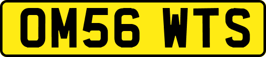 OM56WTS