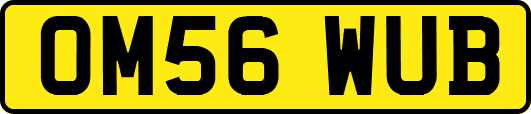 OM56WUB