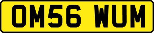 OM56WUM