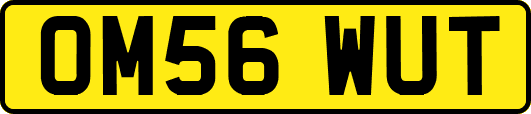 OM56WUT