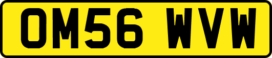 OM56WVW
