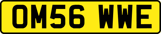OM56WWE