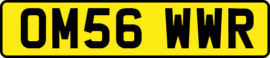OM56WWR