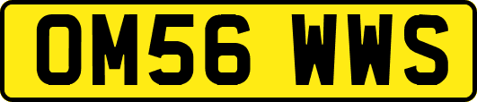 OM56WWS