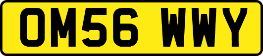 OM56WWY