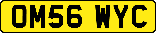 OM56WYC