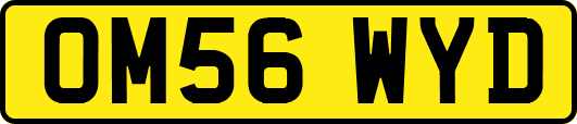 OM56WYD