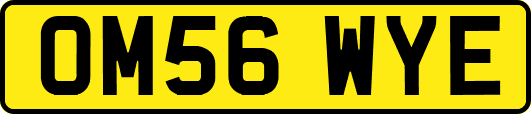 OM56WYE