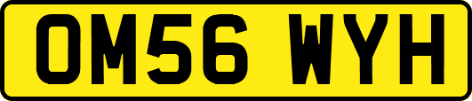 OM56WYH