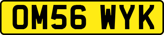 OM56WYK
