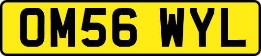 OM56WYL