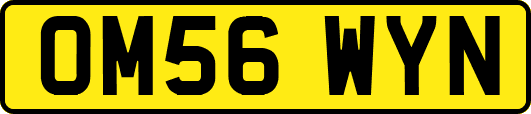 OM56WYN